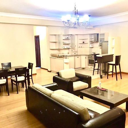 Mount Hood Apartments Yerevan Ngoại thất bức ảnh