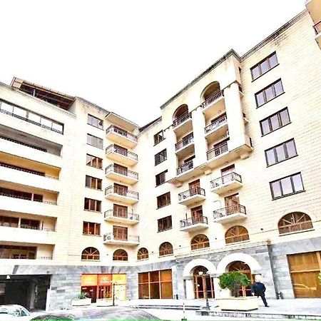 Mount Hood Apartments Yerevan Ngoại thất bức ảnh