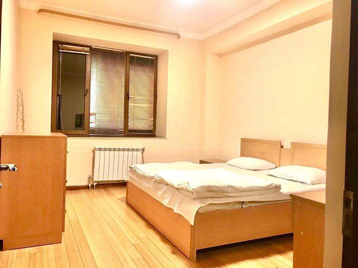 Mount Hood Apartments Yerevan Ngoại thất bức ảnh