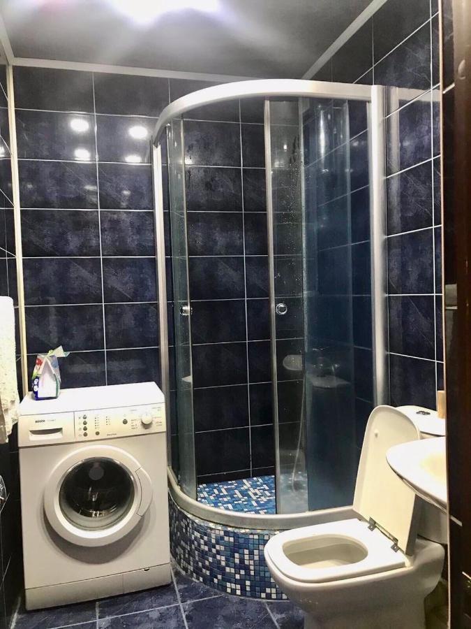 Mount Hood Apartments Yerevan Ngoại thất bức ảnh
