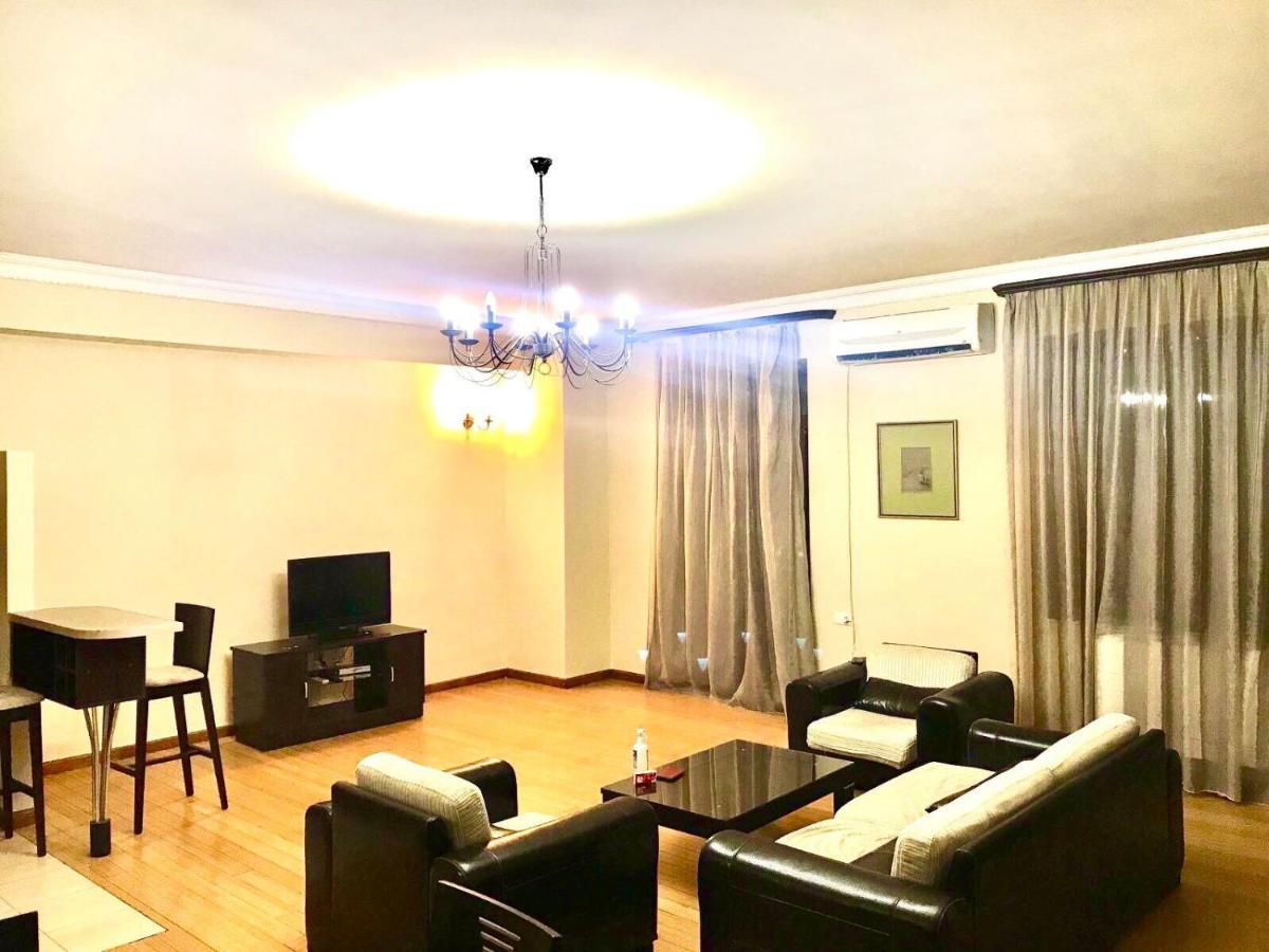 Mount Hood Apartments Yerevan Ngoại thất bức ảnh