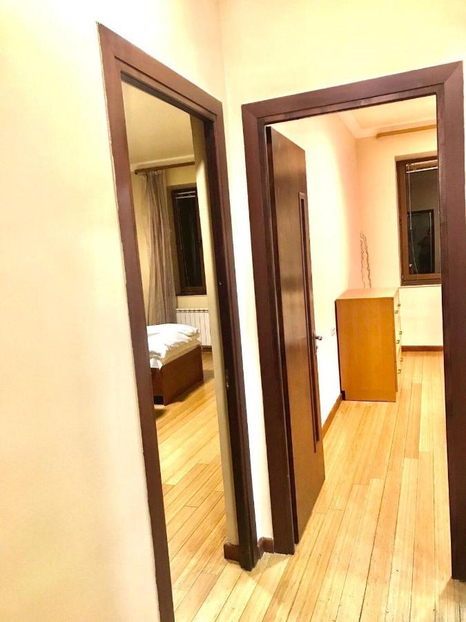 Mount Hood Apartments Yerevan Ngoại thất bức ảnh