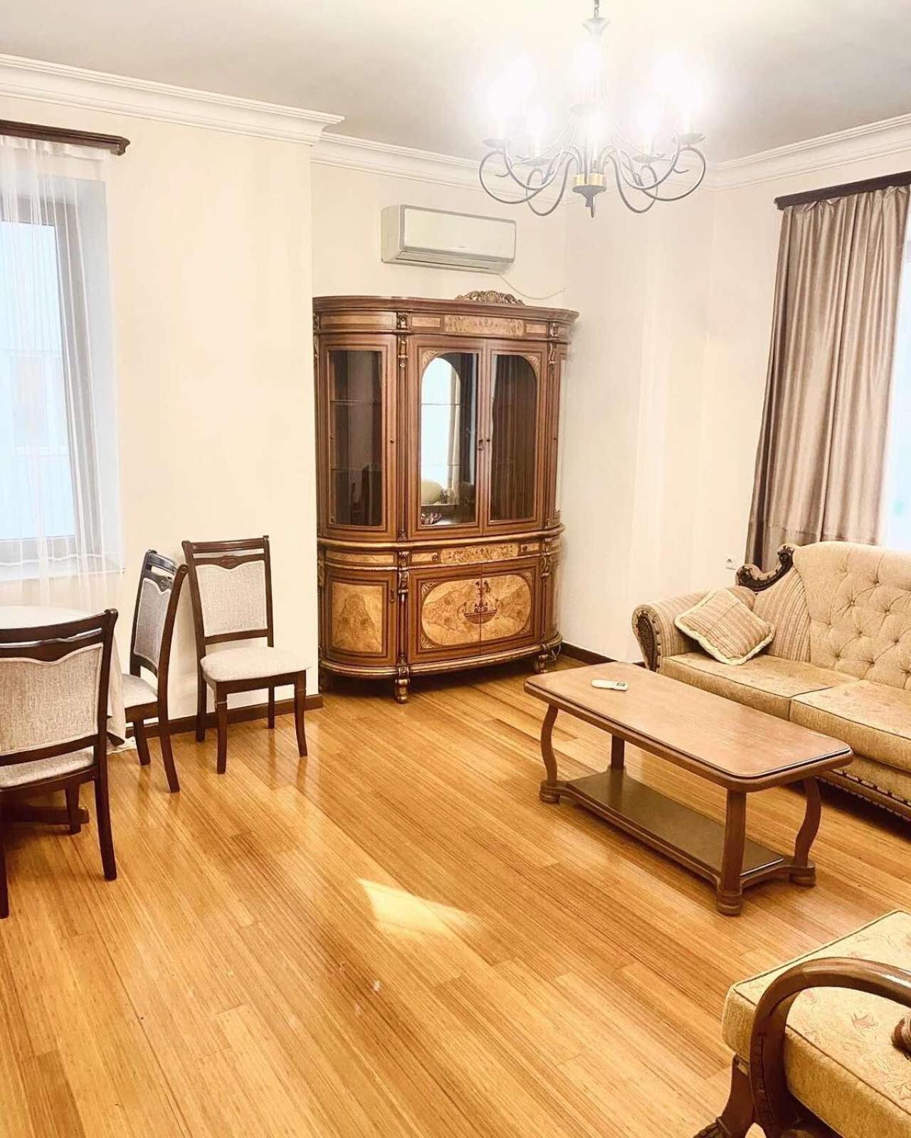 Mount Hood Apartments Yerevan Ngoại thất bức ảnh